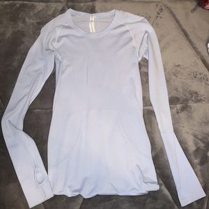 Swiftly Tech Long Sleeve Top